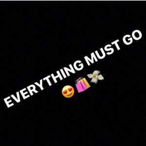 Feel free to make an offer!! 😘